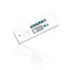 Pen drive pc KINGMAX M4GSUDC-KMW USB PEN SUPERSTICK 4 GB